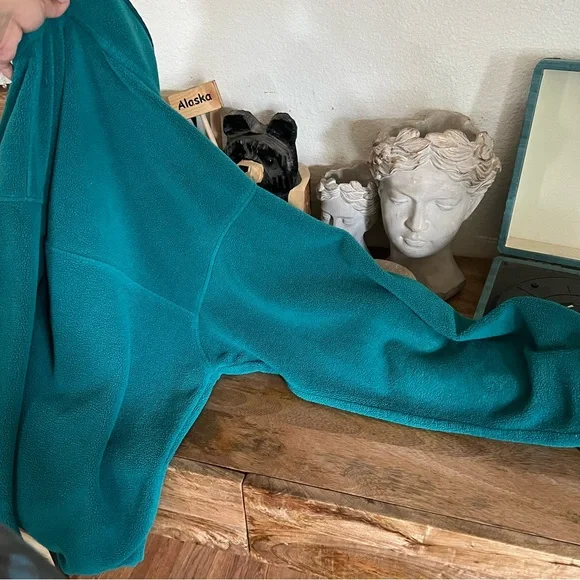 Patagonia Lightweight Synchilla® Snap-T® Pullover Size Small - Picture 11 of 16